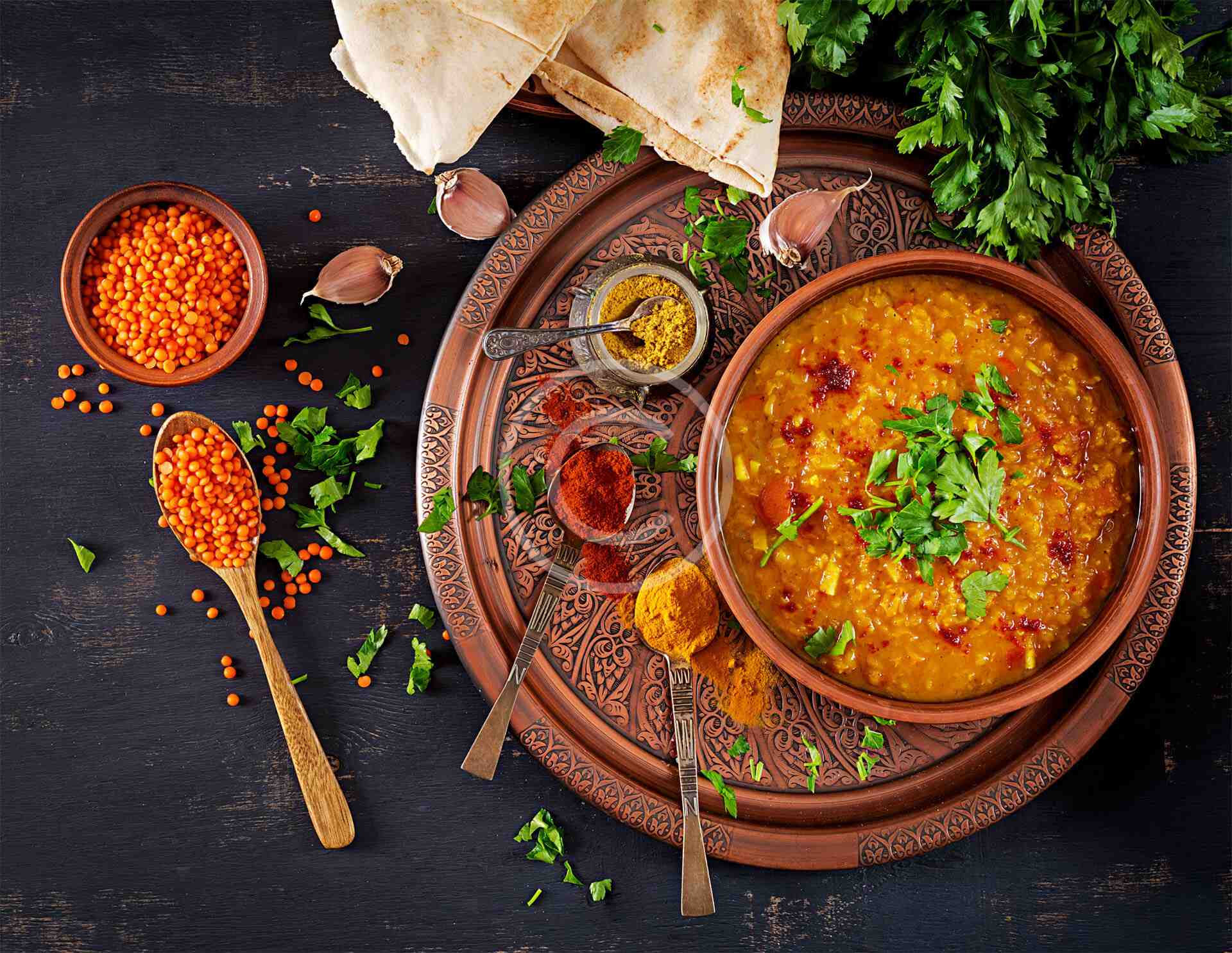Mutton Chukka Briyani